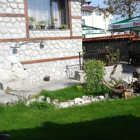 בנסקו Hotel Dumanov מראה חיצוני תמונה