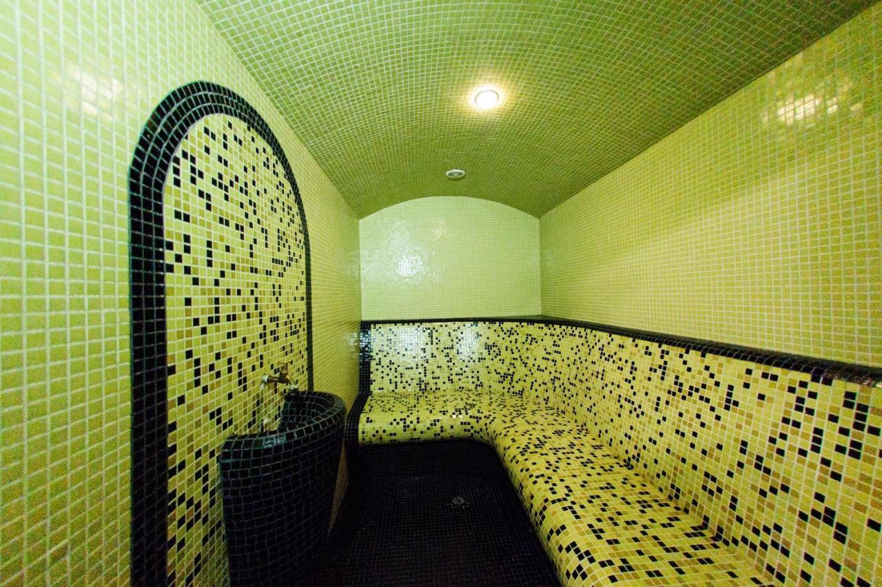 בנסקו Hotel Dumanov מראה חיצוני תמונה
