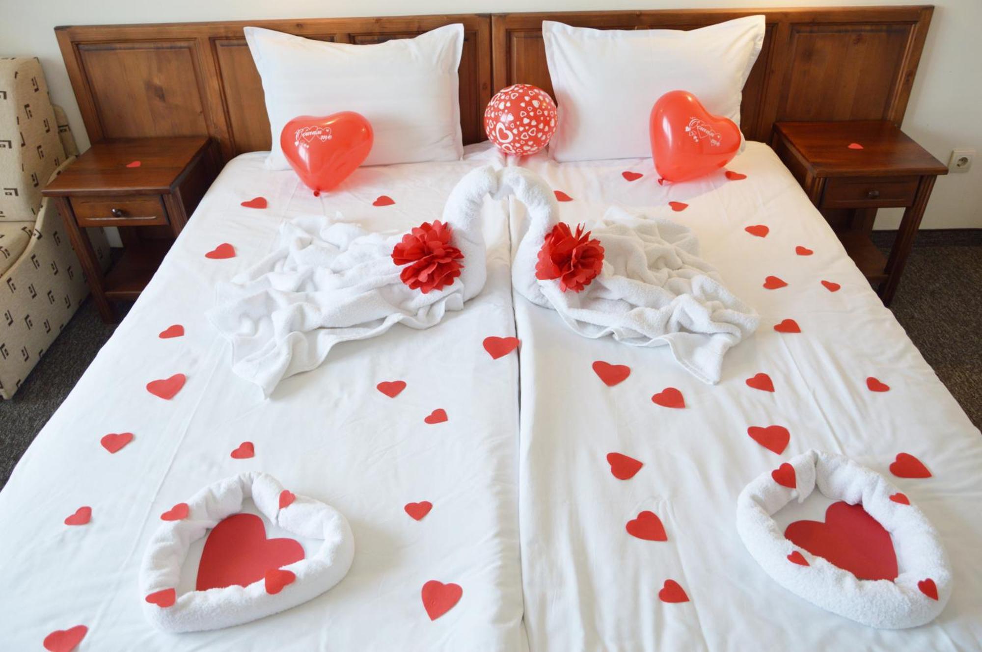 בנסקו Hotel Dumanov חדר תמונה