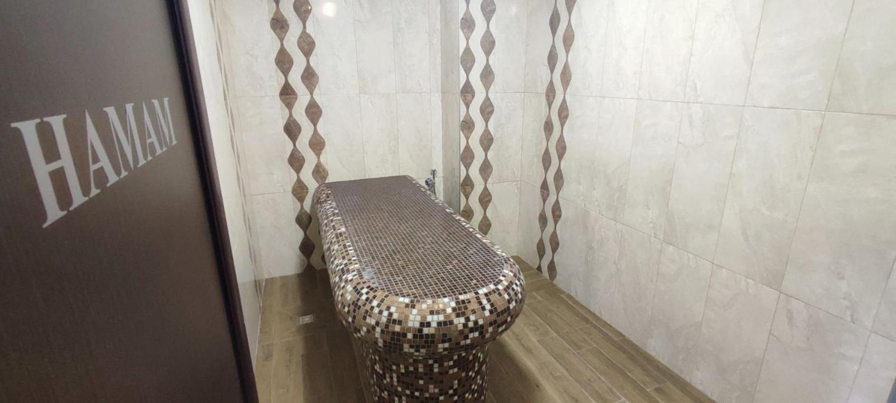 בנסקו Hotel Dumanov מראה חיצוני תמונה