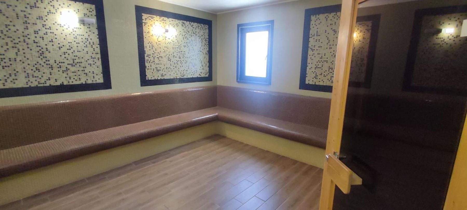 בנסקו Hotel Dumanov מראה חיצוני תמונה