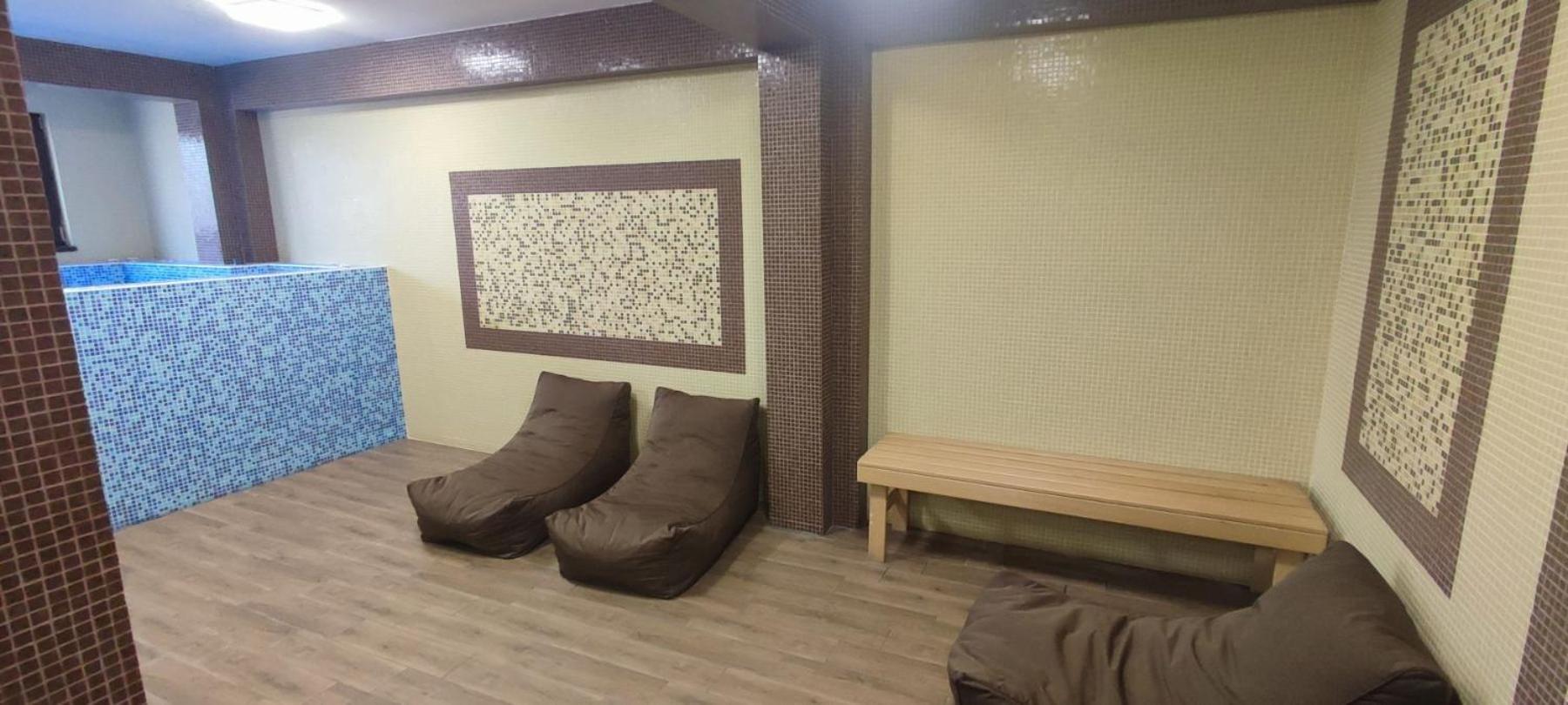 בנסקו Hotel Dumanov מראה חיצוני תמונה