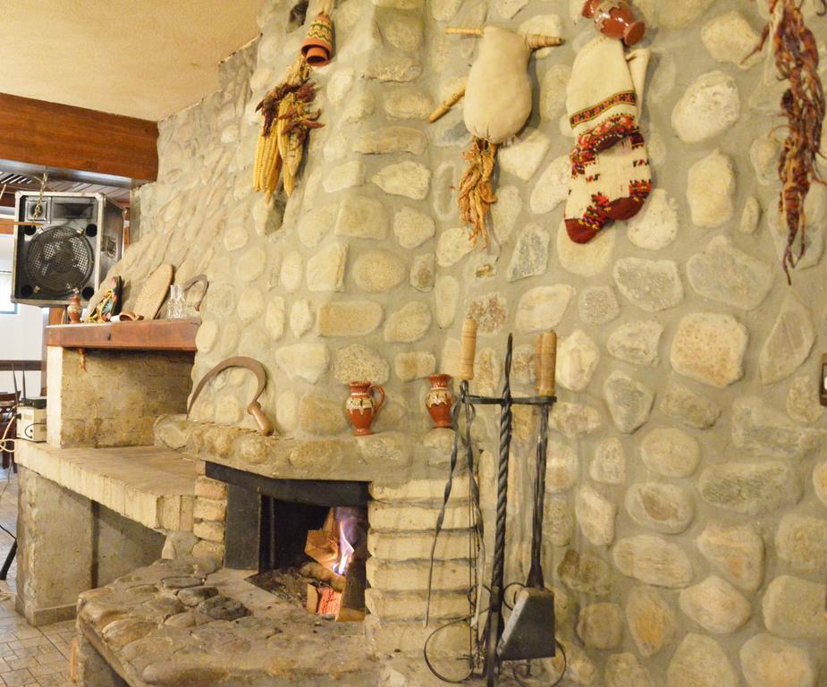בנסקו Hotel Dumanov מראה חיצוני תמונה