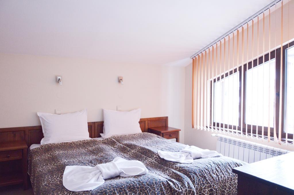 בנסקו Hotel Dumanov חדר תמונה
