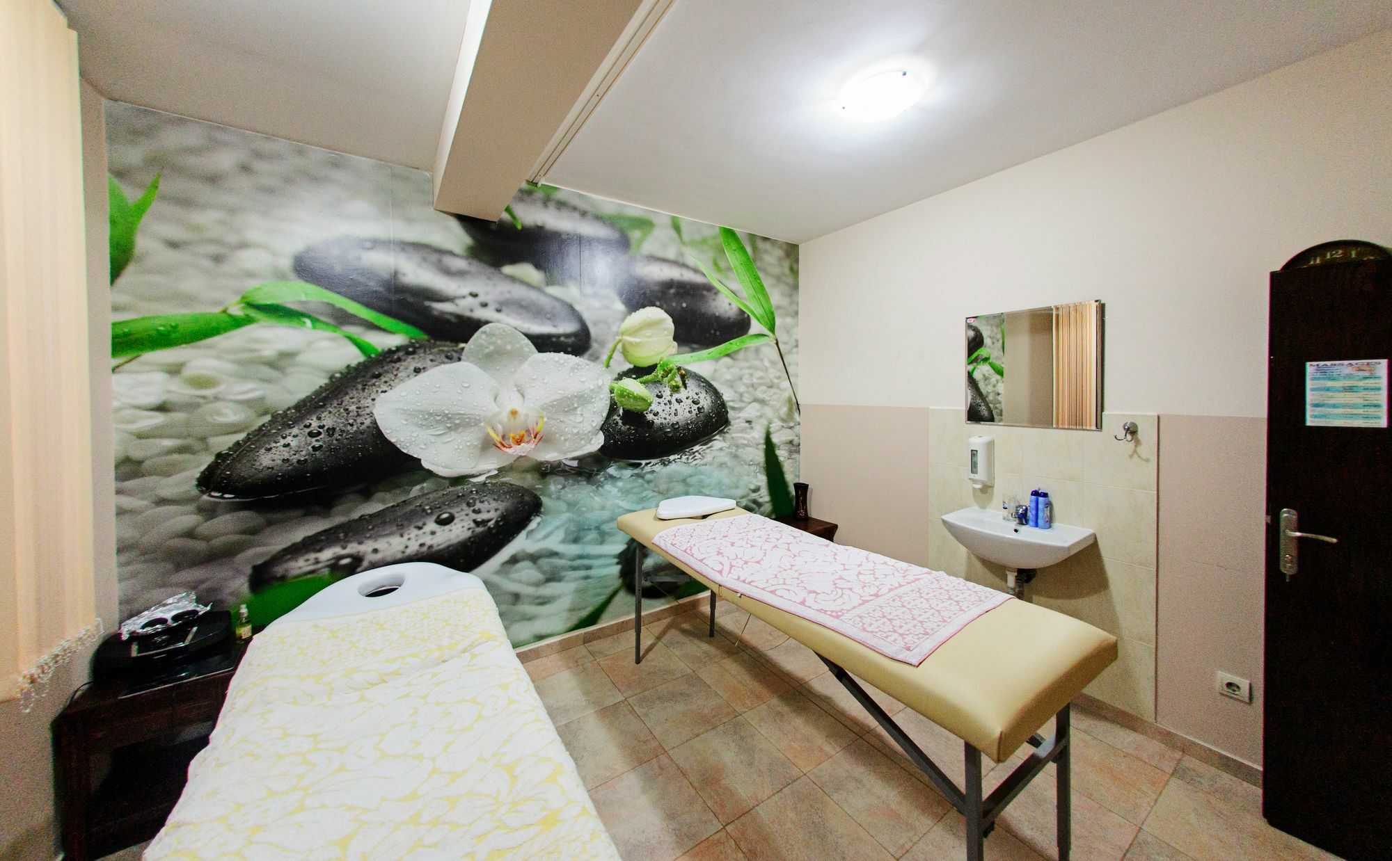 בנסקו Hotel Dumanov מראה חיצוני תמונה